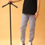 شلوار کتان بنگال بوتیک پاپلی