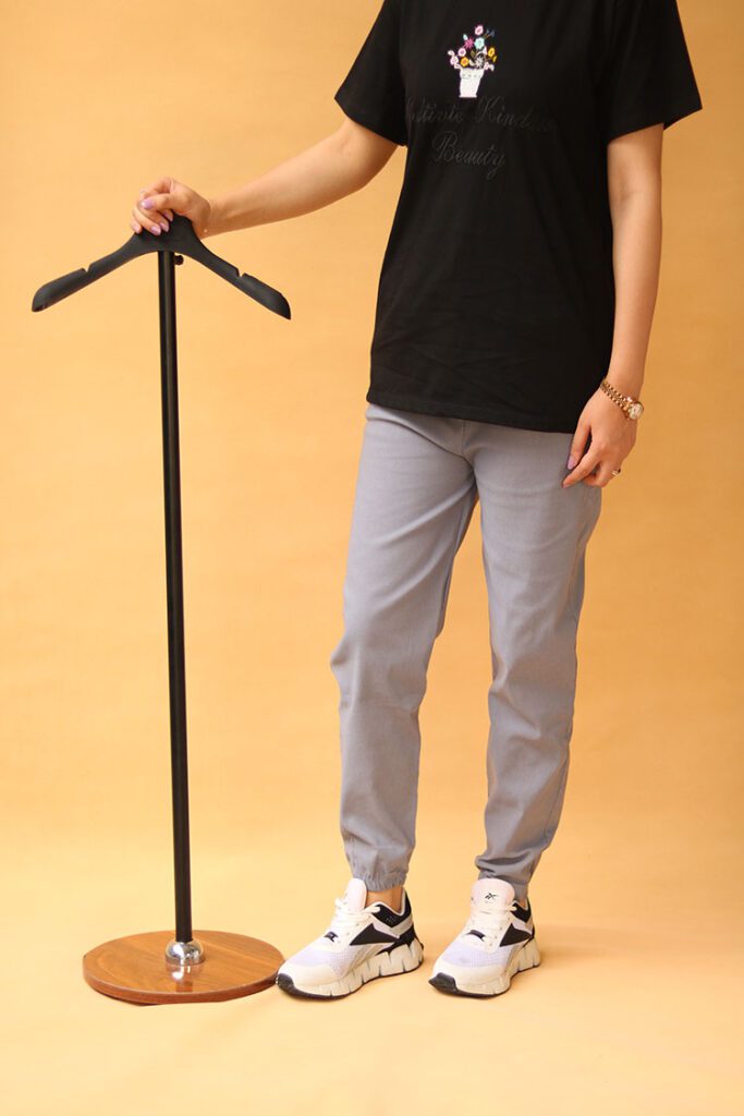 شلوار کتان بنگال بوتیک پاپلی