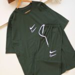 ست بگ لانگ دونایک بوتیک پاپلی