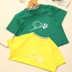 کراپ پنبه کوالا بوتیک پاپلی