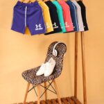 شلوارک شورتک اندر ارمور بوتیک پاپلی