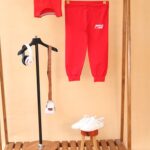 شلوارک بلند ورزشی نایک بوتیک پاپلی