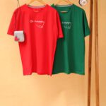 تیشرت لانگ هپی بوتیک پاپلی