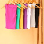 تاپ فانریپ حلقه ای بوتیک پاپلی