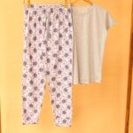 تیشرت پنبه ساده بوتیک پاپلی