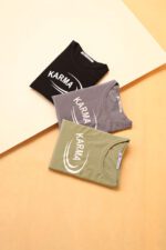 کراپ پنبه کارما بوتیک پاپلی