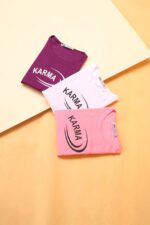 کراپ پنبه کارما بوتیک پاپلی