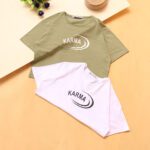 کراپ پنبه کارما بوتیک پاپلی