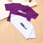 کراپ پنبه کوالا بوتیک پاپلی