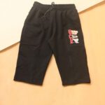 شلوارک خرسی گلکسی بوتیک پاپلی