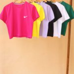 کراپ نایک ریز پنبه بوتیک پاپلی