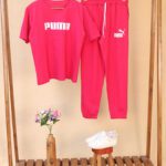 ست پنبه پوما بوتیک پاپلی