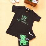 تیشرت پتبه مارک بوتیک پاپلی