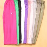 شلوار بگ رنگی نایک بوتیک پاپلی