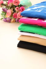 کراپ پنبه زارا بوتیک پاپلی