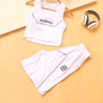 ست تاپ بالنسیاگا بوتیک پاپلی