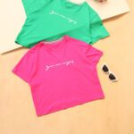 کراپ پنبه یو بوتیک پاپلی