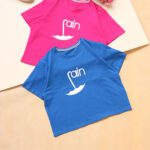 کراپ پنبه چتر بوتیک پاپلی