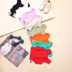 تاپ کراپ فانریپ بالنسیاگا بوتیک پاپلی