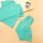 ست تیشرت بوت کاتی بوتیک پاپلی