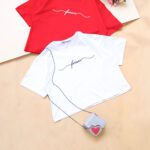 کراپ پنبه لاو بوتیک پاپلی