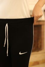 شلوارک مشکی زنانه