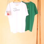 تیشرت لانگ مای سلف بوتیک پاپلی