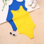 بادی حلقه ای ساده بوتیک پاپلی