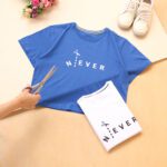 کراپ پنبه نور بوتیک پاپلی