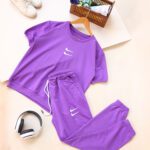 ست تیشرت دونایک گلکسی بوتیک پاپلی