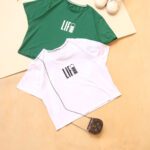 کراپ پنبه لایف بوتیک پاپلی