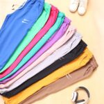 شلوار جاگر دونایک گلکسی بوتیک پاپلی