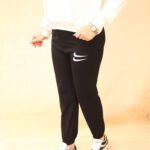 جاگر دونایک مشکی بوتیک پاپلی