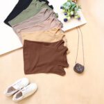 تاپ فانریپ اشکی بوتیک پاپلی