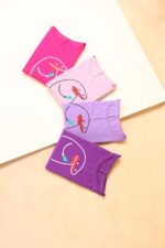 کراپ پنبه میقولی بوتیک پاپلی
