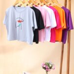 کراپ پنبه میقولی بوتیک پاپلی