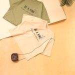 کراپ پنبه گل بوتیک پاپلی