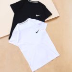 تیشرت لانگ نایک ریز بوتیک پاپلی