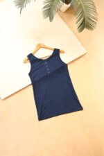 تاپ ویسکوز حلقه ای بوتیک پاپلی