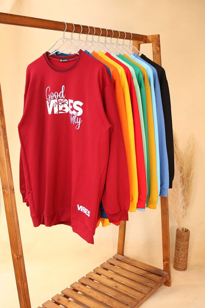 دورس گلکسی انرژی مثبت بوتیک پاپلی