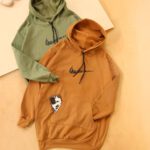 هودی توکرکی نایک موزاییکی بوتیک پاپلی