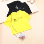 کراپ پنبه بی هپی بوتیک پاپلی