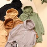 هودی توکرکی ساده (4290)