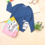 دورس گلکسی پاندا بوتیک پاپلی