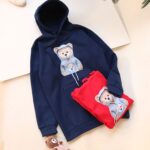 هودی توکرکی تدی بوتیک پاپلی