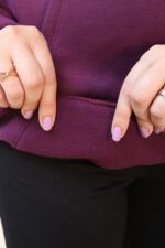 هودی توکرکی تدی بوتیک پاپلی