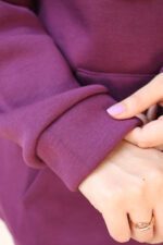 هودی توکرکی تدی بوتیک پاپلی