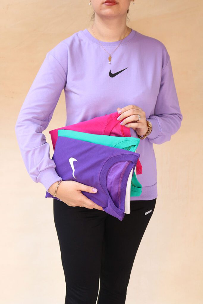 دورس گلکسی نایک بوتیک پاپلی