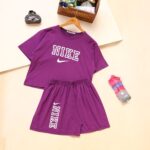 ست کراپ نایک بوتیک پاپلی