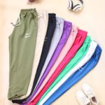 شلوار جاگر دونایک بوتیک پاپلی